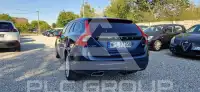 2015 Volvo V60