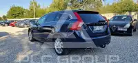 2015 Volvo V60
