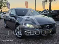 2015 Volvo V60