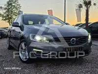 2015 Volvo V60