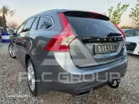 2015 Volvo V60