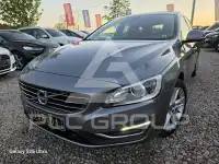 2015 Volvo V60