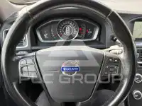 2015 Volvo V60