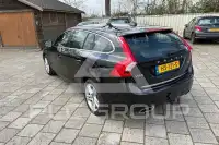 2015 Volvo V60