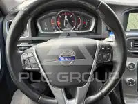 2015 Volvo V60