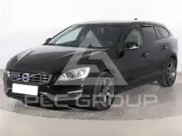 2015 Volvo V60
