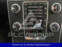 2015 Volvo V60