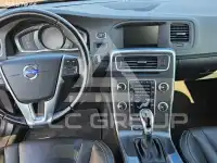 2015 Volvo V60