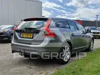 2015 Volvo V60
