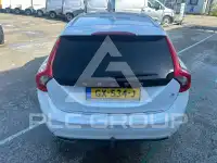 2015 Volvo V60