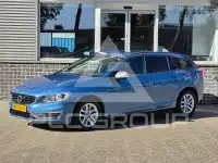 2015 Volvo V60