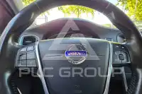 2015 Volvo V60