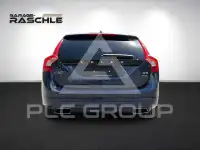 2015 Volvo V60