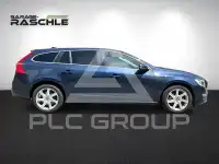2015 Volvo V60