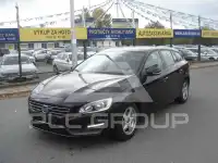 2015 Volvo V60