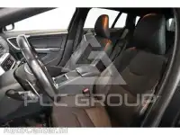 2015 Volvo V60