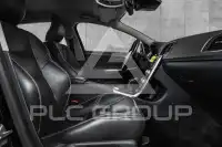 2015 Volvo V60