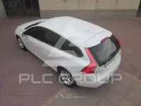 2015 Volvo V60