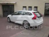 2015 Volvo V60