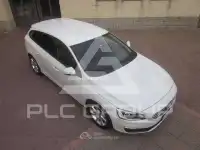 2015 Volvo V60