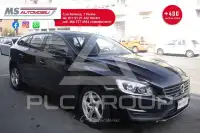 2015 Volvo V60