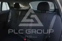 2015 Volvo V60