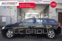 2015 Volvo V60
