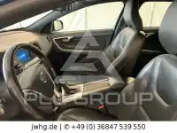 2015 Volvo V60