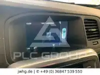 2015 Volvo V60