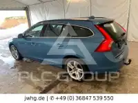 2015 Volvo V60