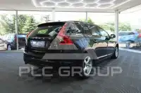 2015 Volvo V60