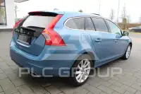 2015 Volvo V60