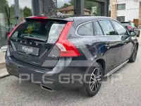 2015 Volvo V60