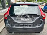 2015 Volvo V60