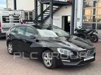 2015 Volvo V60