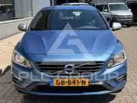 2015 Volvo V60