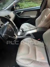2015 Volvo V60