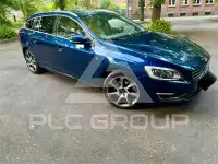 2015 Volvo V60