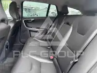 2015 Volvo V60