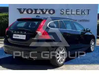 2015 Volvo V60
