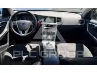 2015 Volvo V60