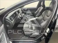 2015 Volvo V60