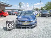 2015 Volvo V60