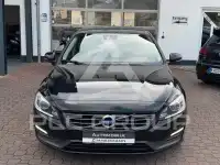 2015 Volvo V60