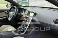 2015 Volvo V60