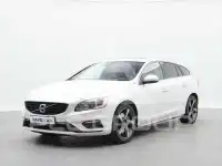 2015 Volvo V60