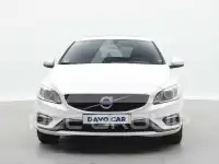 2015 Volvo V60