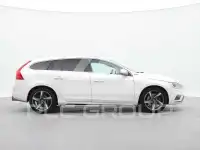 2015 Volvo V60