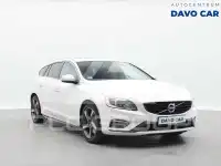 2015 Volvo V60