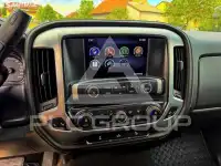 2015 GMC Sierra